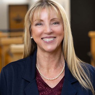 Rhonda Shader