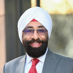 Shivinder Singh