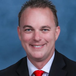 Tim Shaw